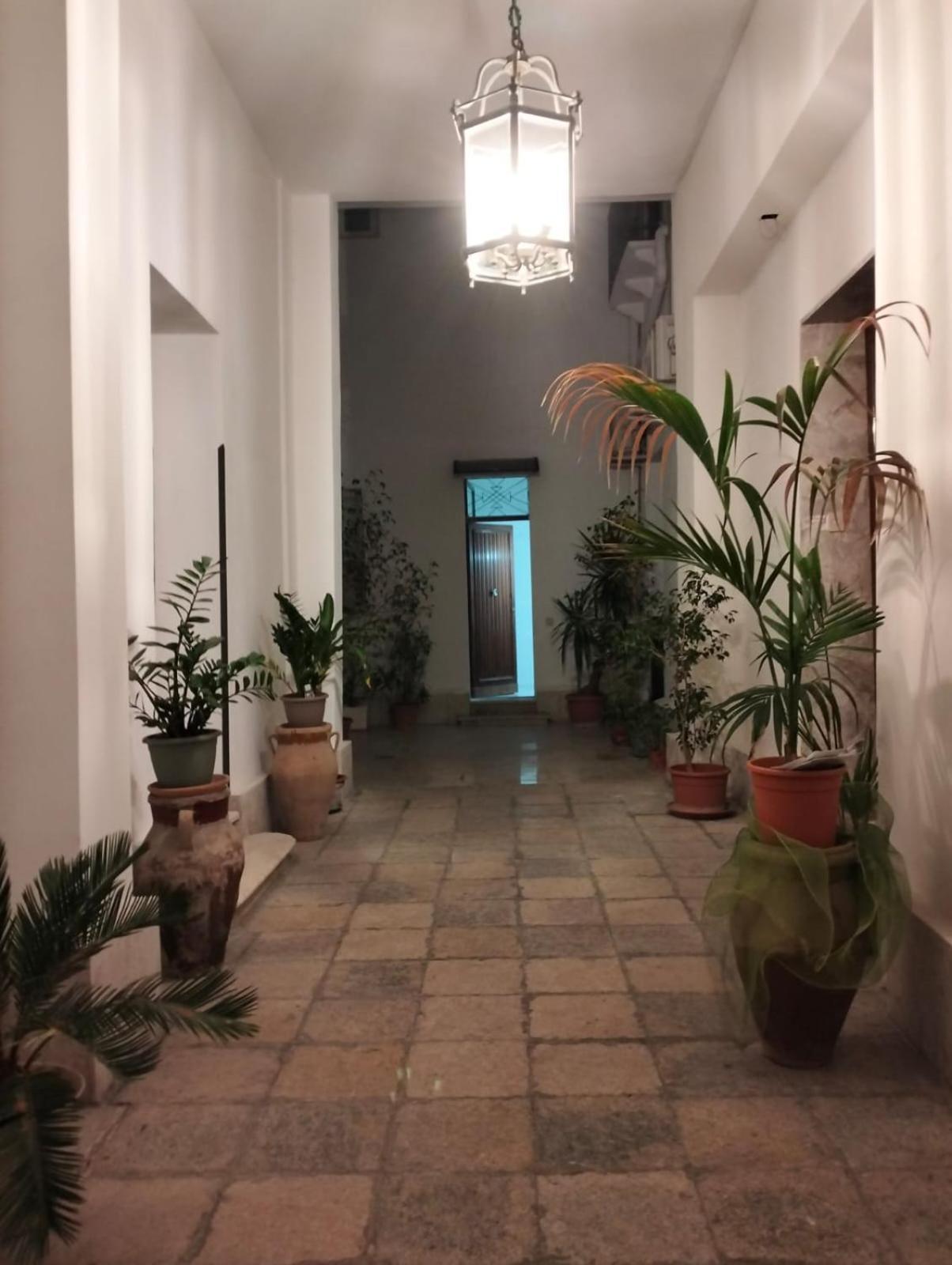 I Velieri Di Trapani Apartment Exterior foto