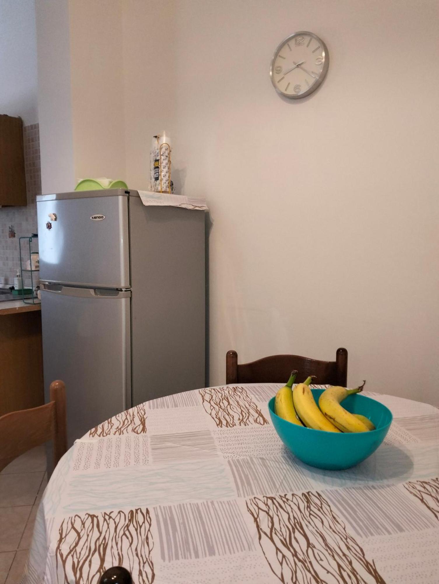 I Velieri Di Trapani Apartment Exterior foto