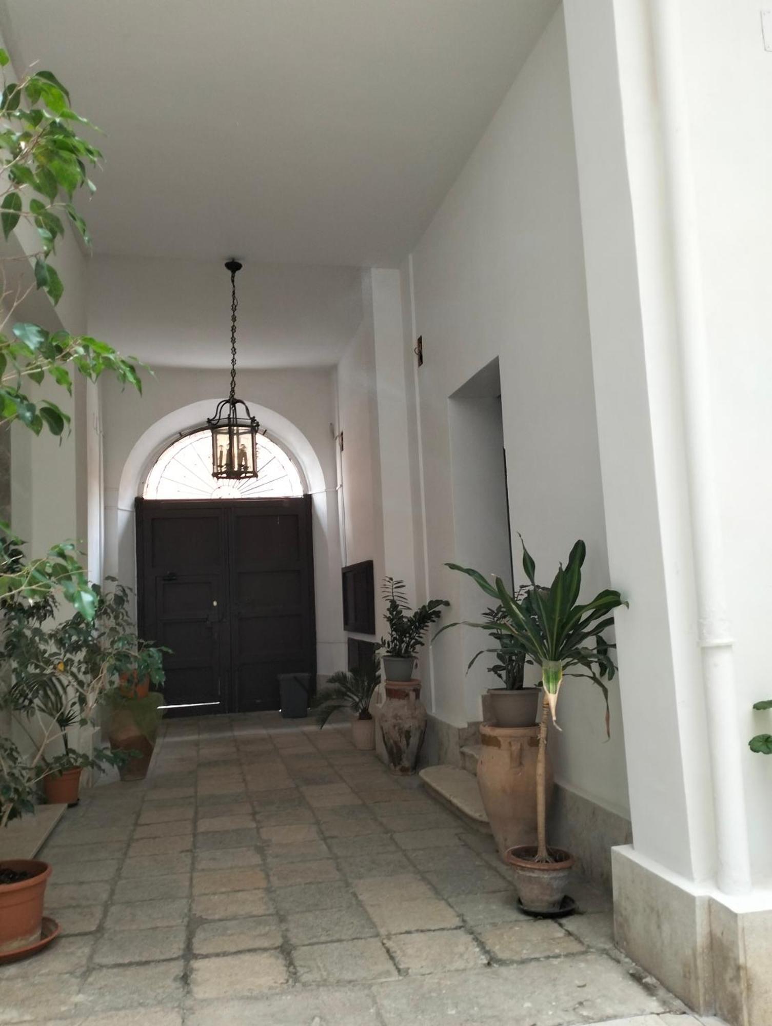 I Velieri Di Trapani Apartment Exterior foto